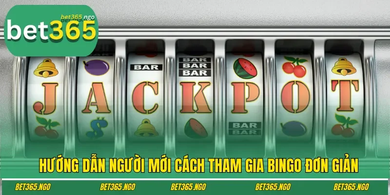 Hướng dẫn người mới cách chơi Jackpot đơn giản nhất