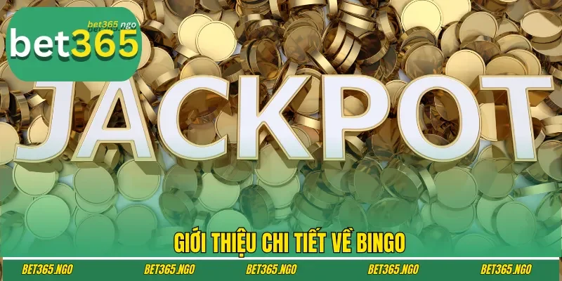 Tìm hiểu Jackpot là gì?